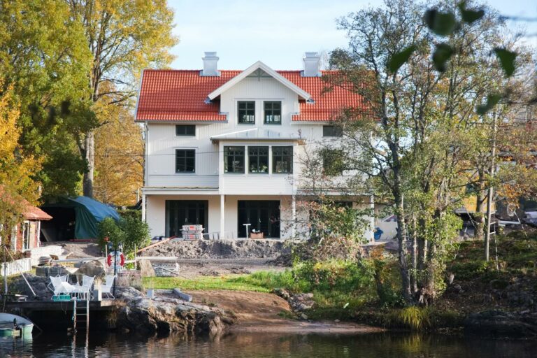 Villa Eriksberg